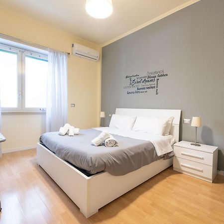 Le Piazze Di Roma Sweet Apartment Eksteriør bilde