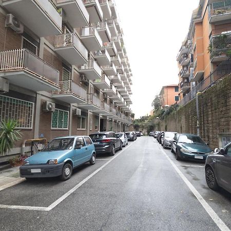 Le Piazze Di Roma Sweet Apartment Eksteriør bilde