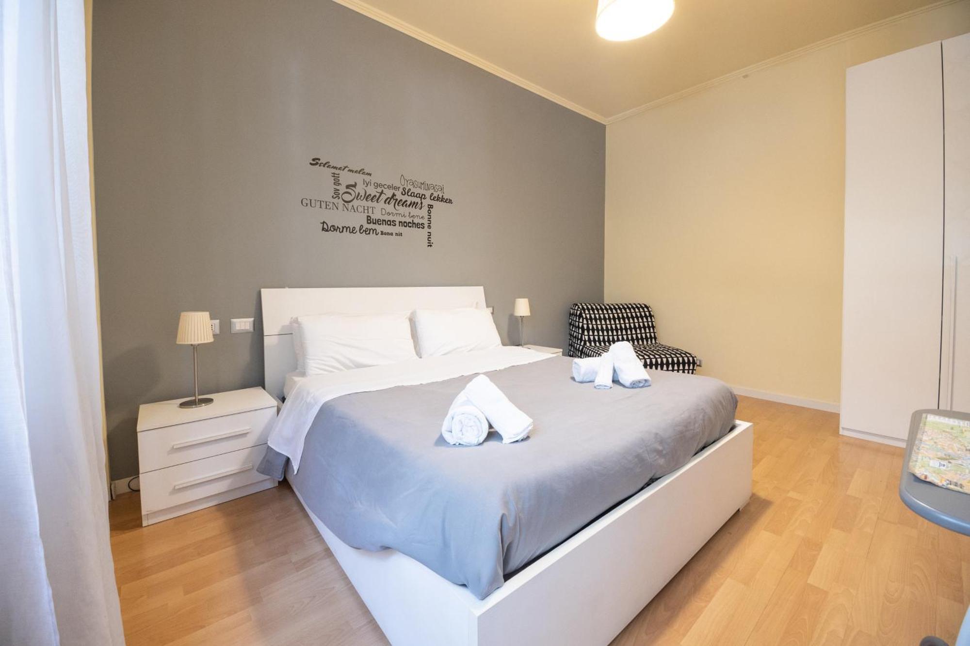 Le Piazze Di Roma Sweet Apartment Eksteriør bilde