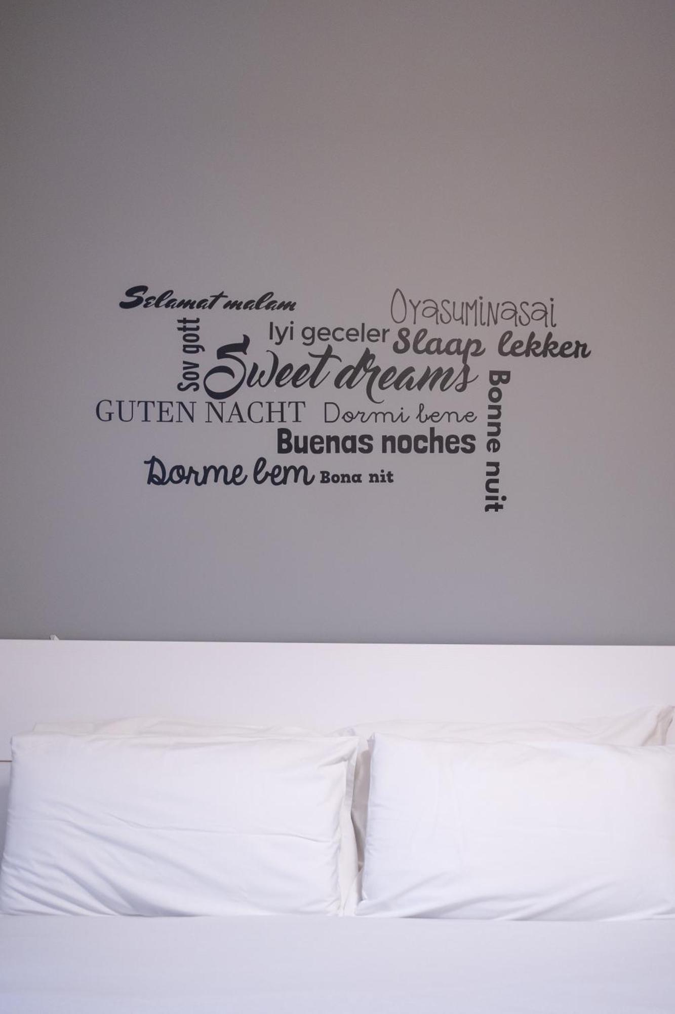 Le Piazze Di Roma Sweet Apartment Eksteriør bilde