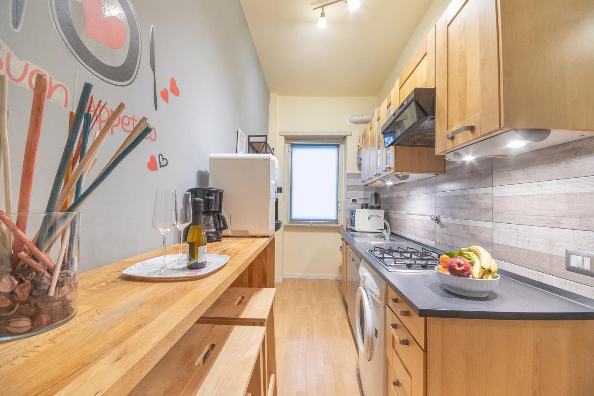 Le Piazze Di Roma Sweet Apartment Eksteriør bilde