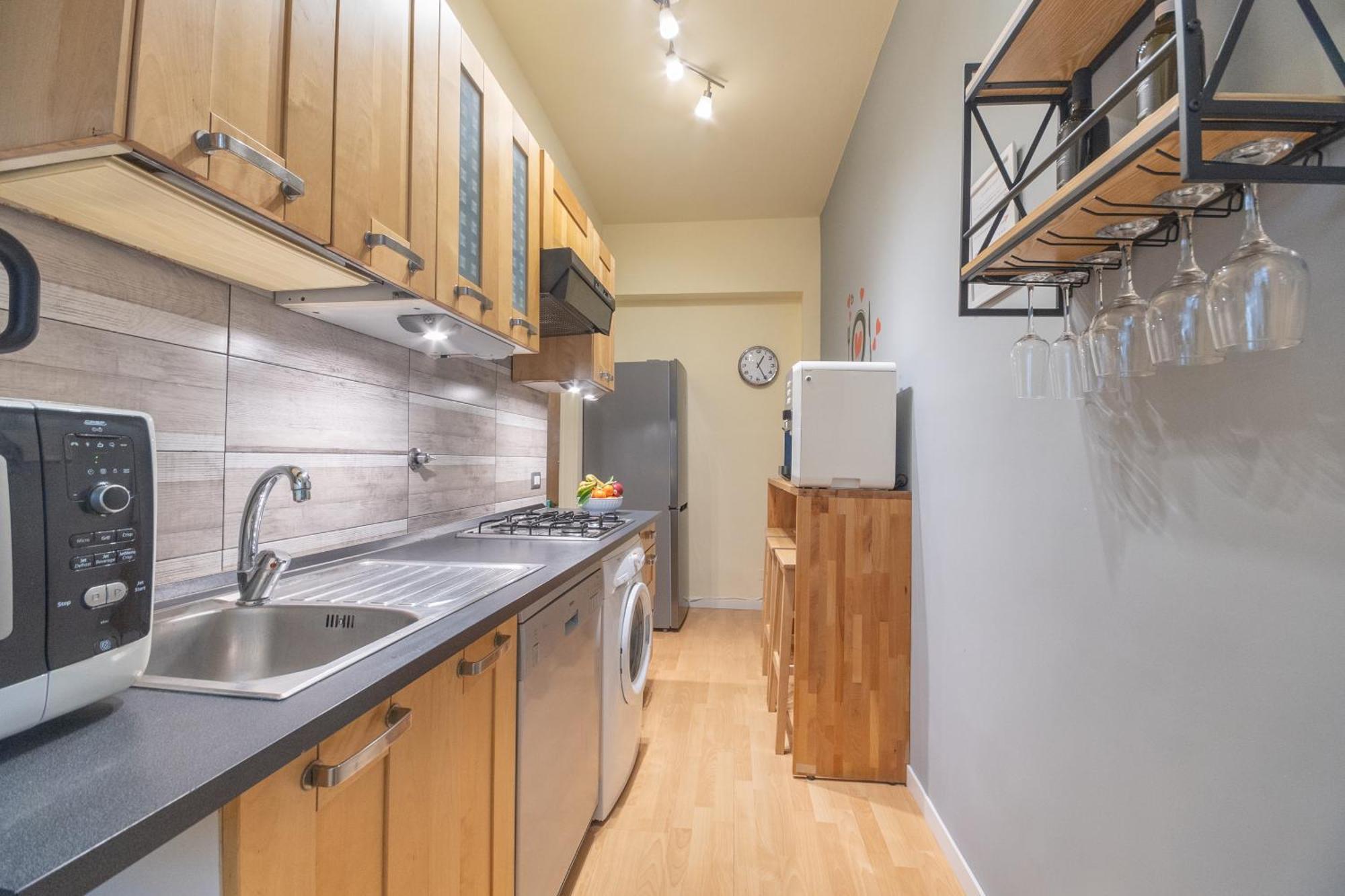 Le Piazze Di Roma Sweet Apartment Eksteriør bilde