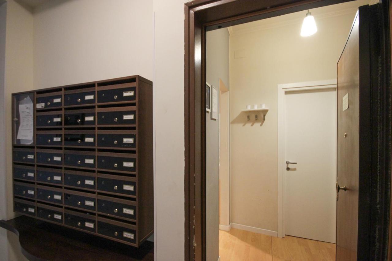 Le Piazze Di Roma Sweet Apartment Eksteriør bilde